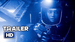 LIGHT Official Trailer (2024) Sci-Fi Movie HD