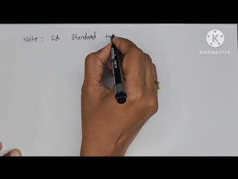 Standard Tries Made Easy | #DataStructures #DS || #LEARNDS ||  #BTECH || #ENGINEERING