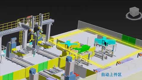 STUAA Project - Dynamic Design Solutions, Inc. Custom Robotics & Automation