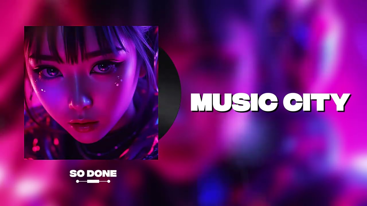 I'MIN - So Done [K-Pop]