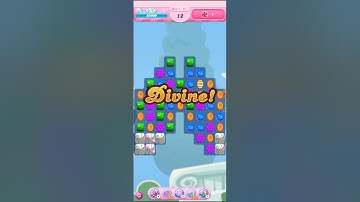 Candy crush saga videos level 71 sugar 🌟