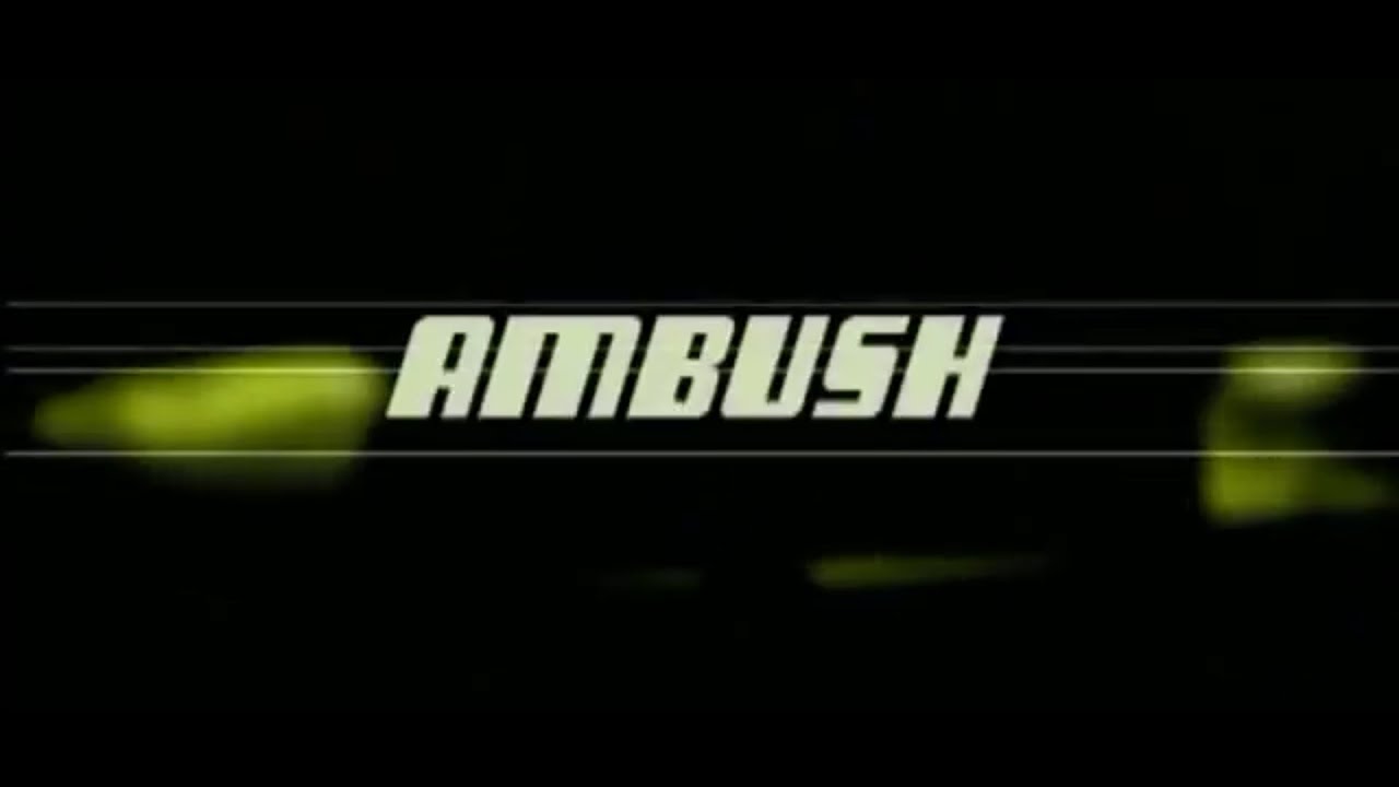 BMW напрокат: Засада (The Hire: Ambush) (Сезон 1, серия 1) - YouTube