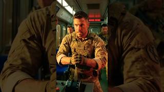 THEY SURVIVED THE TRAIN… BUT NOT THE STATION | THE OUTBREAK EXPRESS — EPISODE 3 🪖🚊
