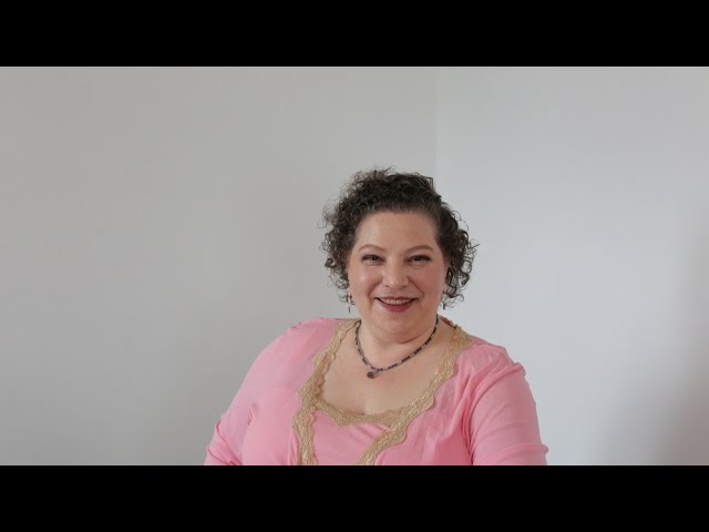 Positive Talk- Jennifer Etwiler- Animal communicator