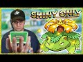 I created a ROM HACK for SHINY HUNTING?! | Day 5.5