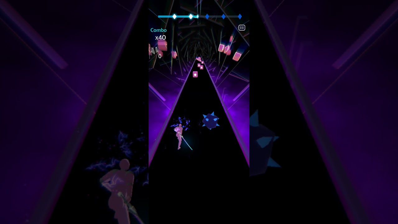 Beat Blade anime song blue bird