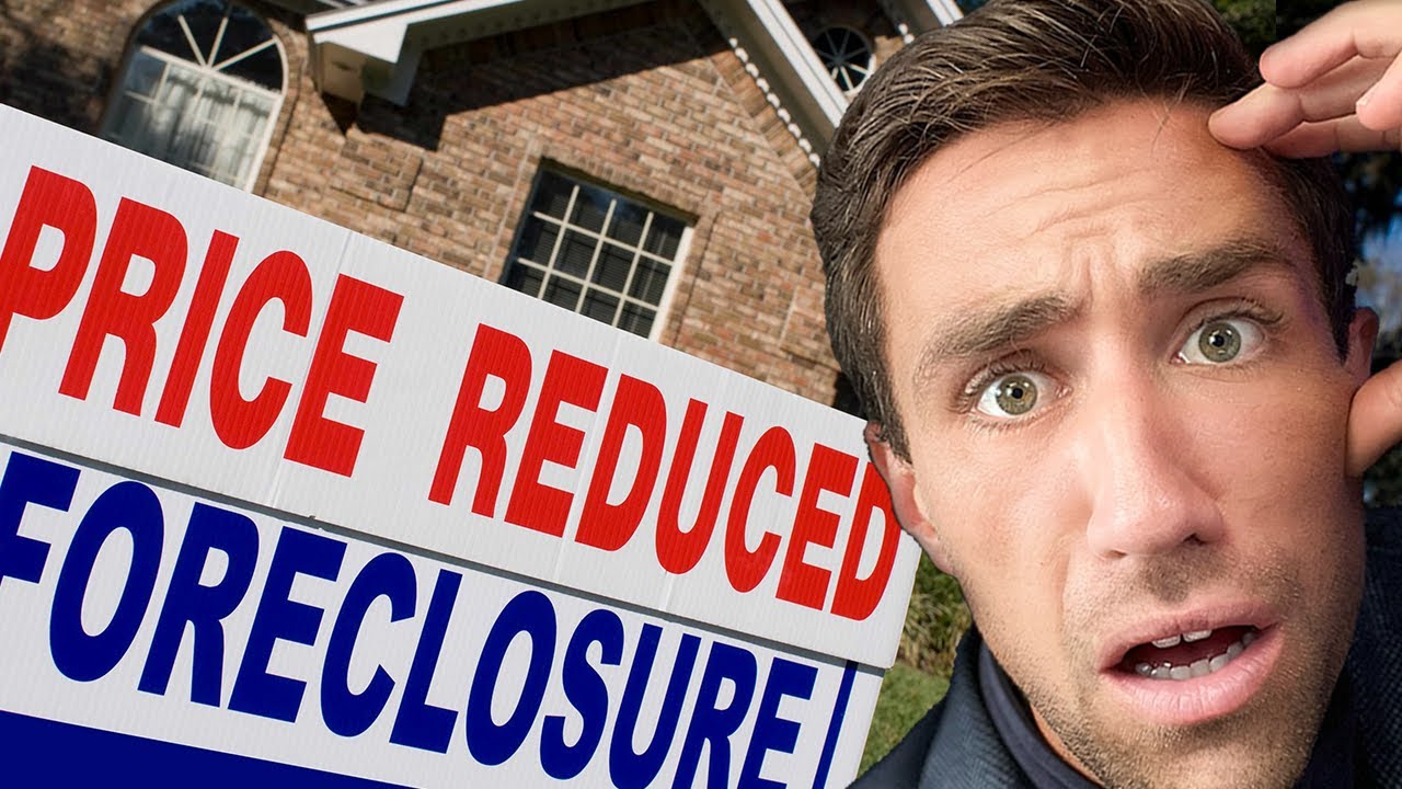 The Housing Market is about to Flip.
