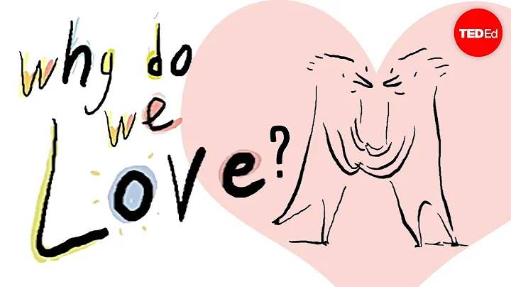 Why do we love? A philosophical inquiry - Skye C. Cleary - DayDayNews