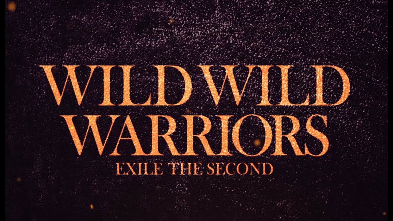 EXILE THE SECOND / www.thesecond #06