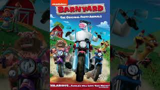 Barnyard Soundtrack I Wont Back Down