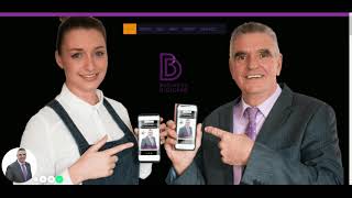 business digicard - digital business card screenshot 3