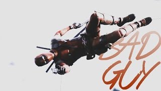 ► Deadpool [ BAD GUY ]