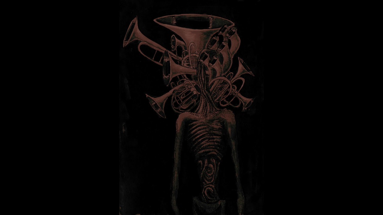 Brass Head original voice