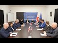 დევნილთა სააგენტო იძულებით გადაადგილებულ 400 ზე მეტ ოჯახს სახლს შეუსყიდის