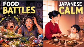 Celebrity The 6-Step Japanese Framework That Eliminates Mealtime Battles Wealth