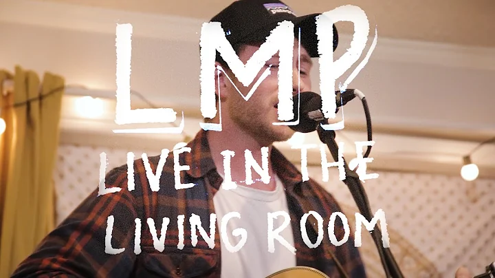Sherill Allen || LMP Live in the Living Room