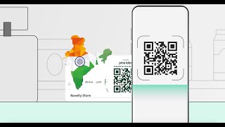 Quick Guide to Using Pine Labs Paper QR Code for Hassle-free UPI Payments
