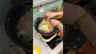 Product Link In Bio ( # 1474 ) @Mavigadgets ▶️Steam Fry Cooking Mesh Strainer