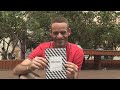 EX-MORADOR DE RUA LANÇA LIVRO INSPIRADO NAS CALÇADAS DE SÃO PAULO
