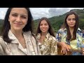 Trio Mandili - Vpikrob shenze (Thinking about you)