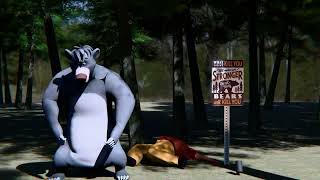 Bears Will Kill You