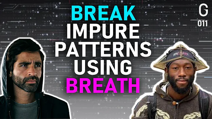 BREAK Impure Patterns Using Breath with Devon Grah...