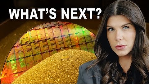 Here’s What Comes After Silicon