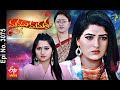 Manasu Mamata | 22nd  February 2021 | Full Episode No 3075 | ETV Telugu