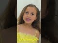 دق دق دق البواب اغنية جديدة مستر احمد و الاميرة فيروز