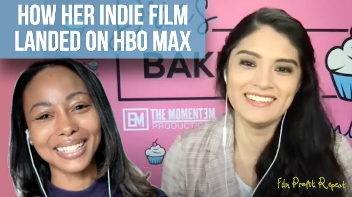 How Emily Aguilar got her Indie Film on HBO MAX | ...