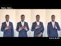 Sanctuary hymns english versionssda ghanaentertainment acapella acapeldridge