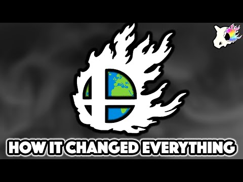 Super Smash Bros: How One Game Shaped an Entire Generation