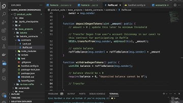 CodeAlong: Build Farcaster Frames based Raffle with NextJS: Part 8