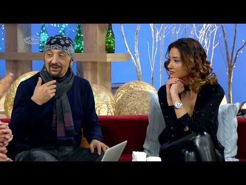 დათო ევგენიძის ჰიტები ყველა თაობისთვის