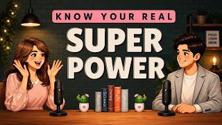 Easy English Conversation in Daily Life | The Real Superpower That Can Change Your Life