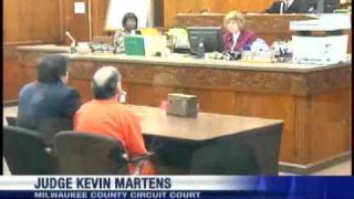 Former Swim Coach Accused Of Child Molestation Sentenced