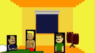ASSEMBLY LANGUAGE FUN: THE COUSIN MATTHEW SHOW 5