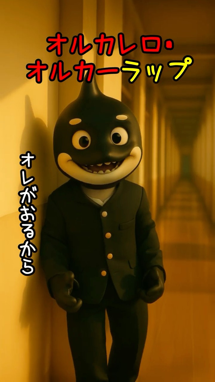 Italian Brain Lot Character Song 