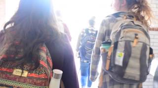 CAS 180 -- Dorm Life commercial