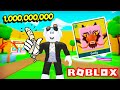 СЛОМАЛ НОВЫЙ СИМУЛЯТОР КЛИКА! СДЕЛАЛ 1,000,000,000 КЛИКОВ! ROBLOX TAPPING SIMULATOR