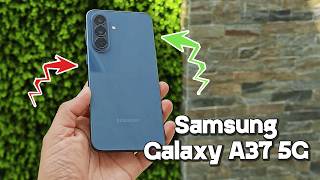 Isa Marcial Videos NO COMPRES el Galaxy A37 5G sin ver este video