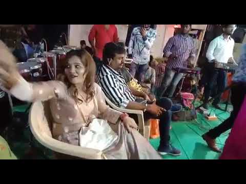 Rakesh barot ni full moj
