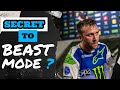 Tomac beast mode secret training advantage