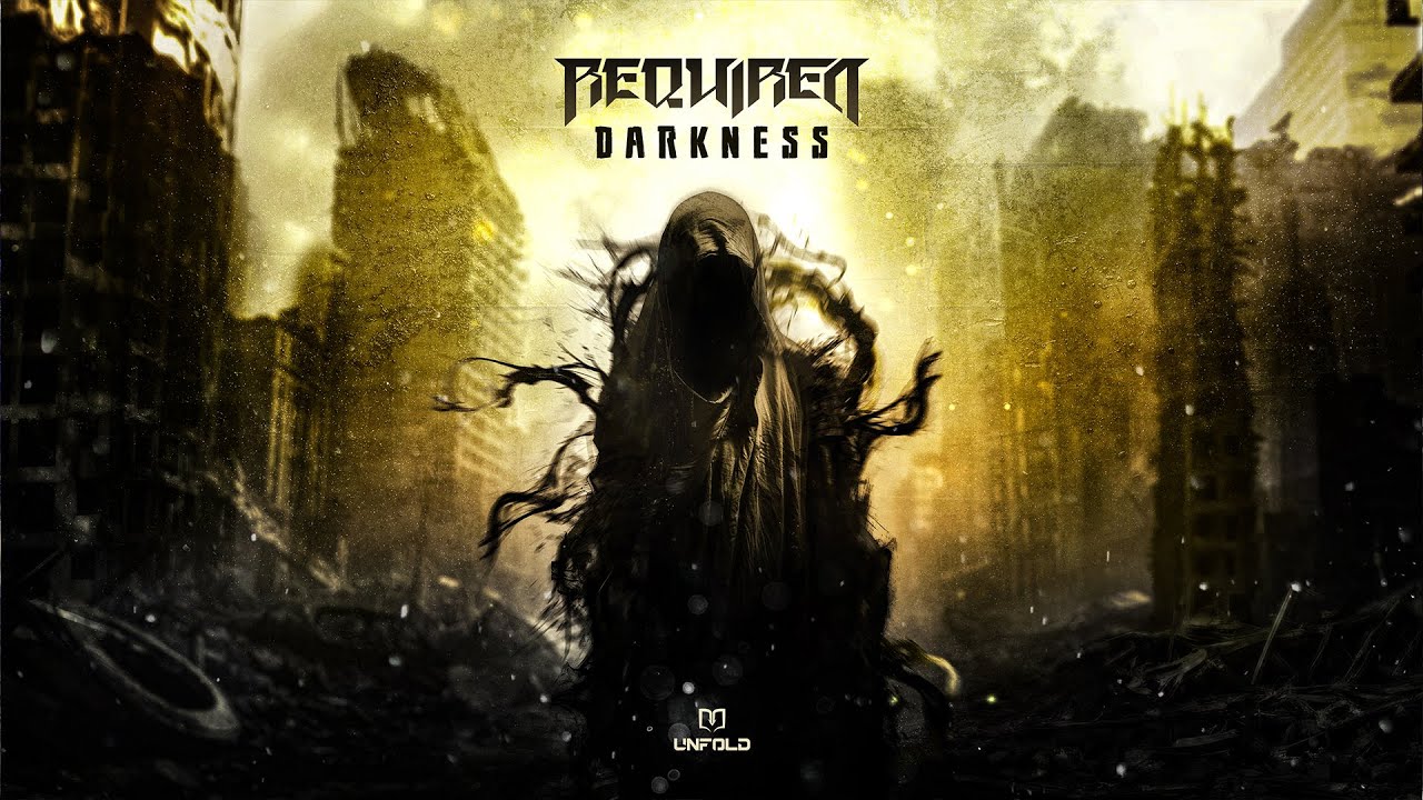 Watch Required - Darkness on YouTube Watch Required - Darkness on YouTube