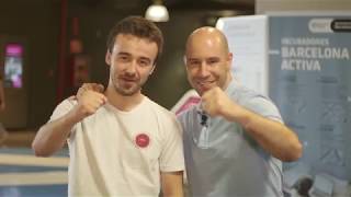 Cleantech Camp 2018