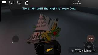 DON'T GET CAUGHT BY THE CLOWN/Voice Reveal!  (Clown killing roblox)