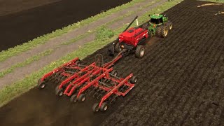 Spruce Mountain Farm's USA EP#18 | Farming Simulator 22 Timelapse | FS 22 |