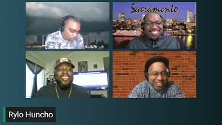 The Focuz Up Show - Rylo Huncho R.I.P., 17 year old drill rapper murks self
