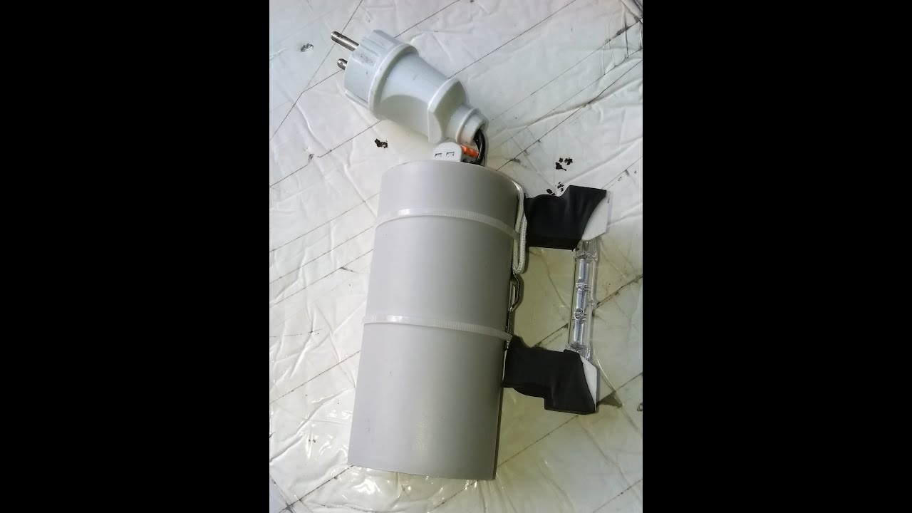 580) Бесплатное электричество из розетки. Free electricity from the socket.