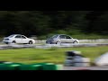 Head to Head racing | Gridkhana #3 2024 | 4G15 Turbo Mivec